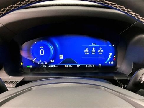 Used 2020 Ford Explorer ST AWD/4WD image 28