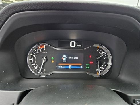 Used 2021 Honda Ridgeline Black Edition image 31