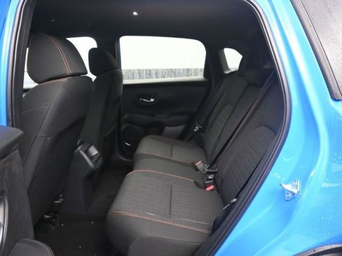 New 2026 Honda HR-V Sport image 13