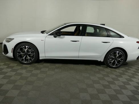 New 2026 Audi A6 Premium Plus image 6