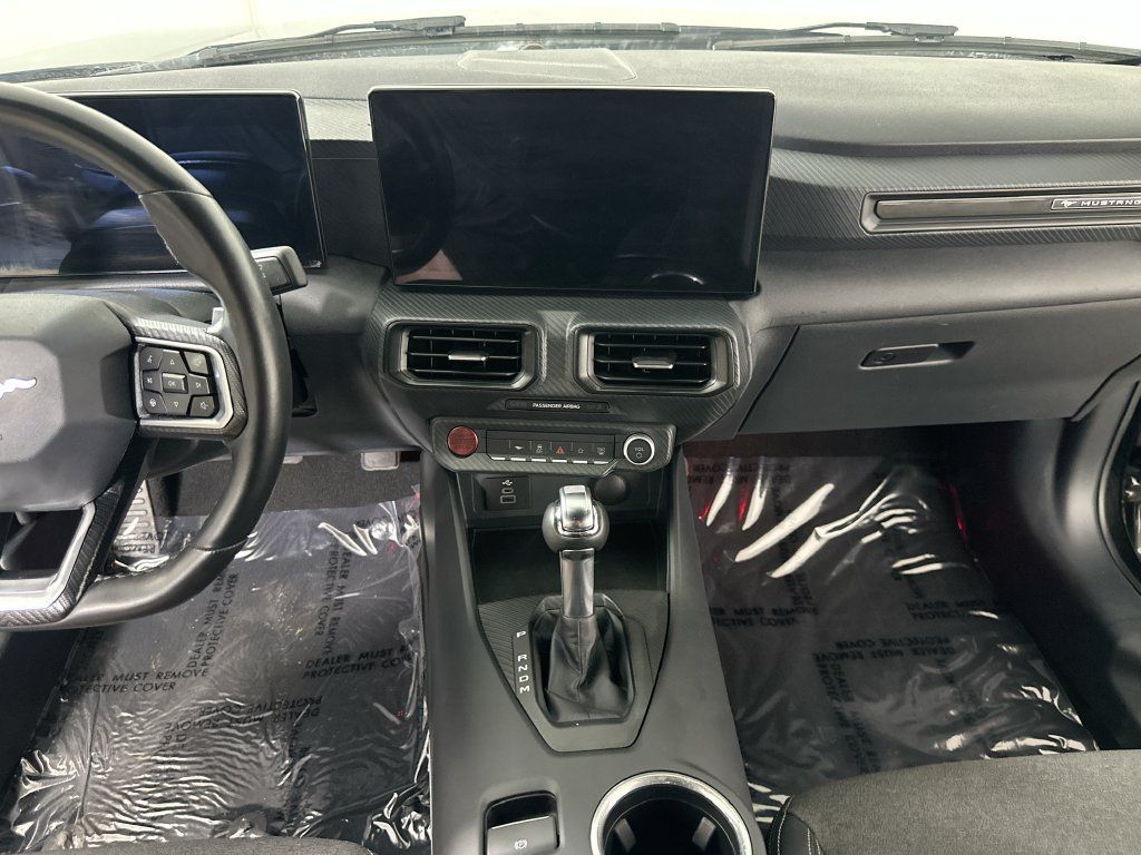 Used 2024 Ford Mustang GT RWD image 20