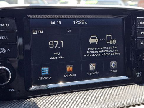 Used 2020 Hyundai Tucson SE w/ Cargo Package image 20