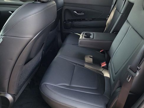 New 2025 Hyundai Santa Cruz Limited image 14