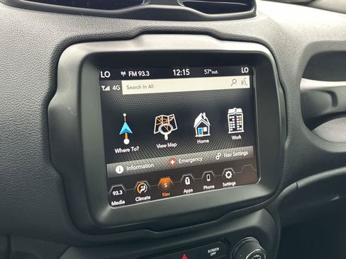 Used 2023 Jeep Renegade Latitude image 17