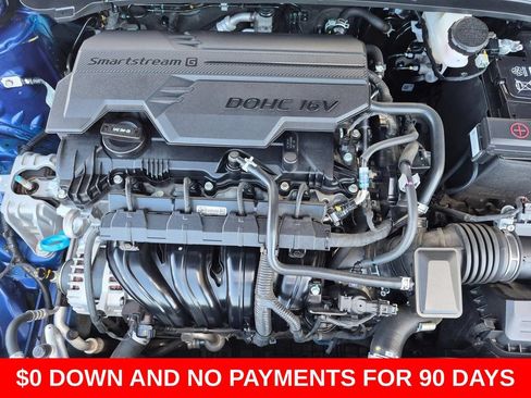 Used 2025 Kia K4 FWD image 34