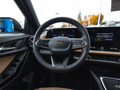 New 2026 Chevrolet Equinox ACTIV image 27