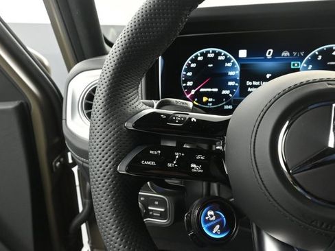 New 2026 Mercedes-Benz G 63 AMG 4MATIC image 15