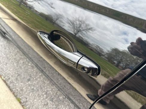 Used 2023 Nissan Altima 2.5 SR image 30