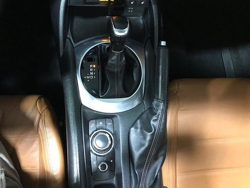 Used 2017 FIAT 124 Spider Lusso RWD image 30