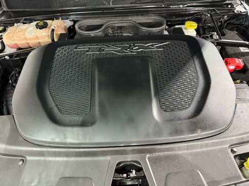 Used 2021 RAM 1500 TRX w/ TRX Lanuch Edition image 55