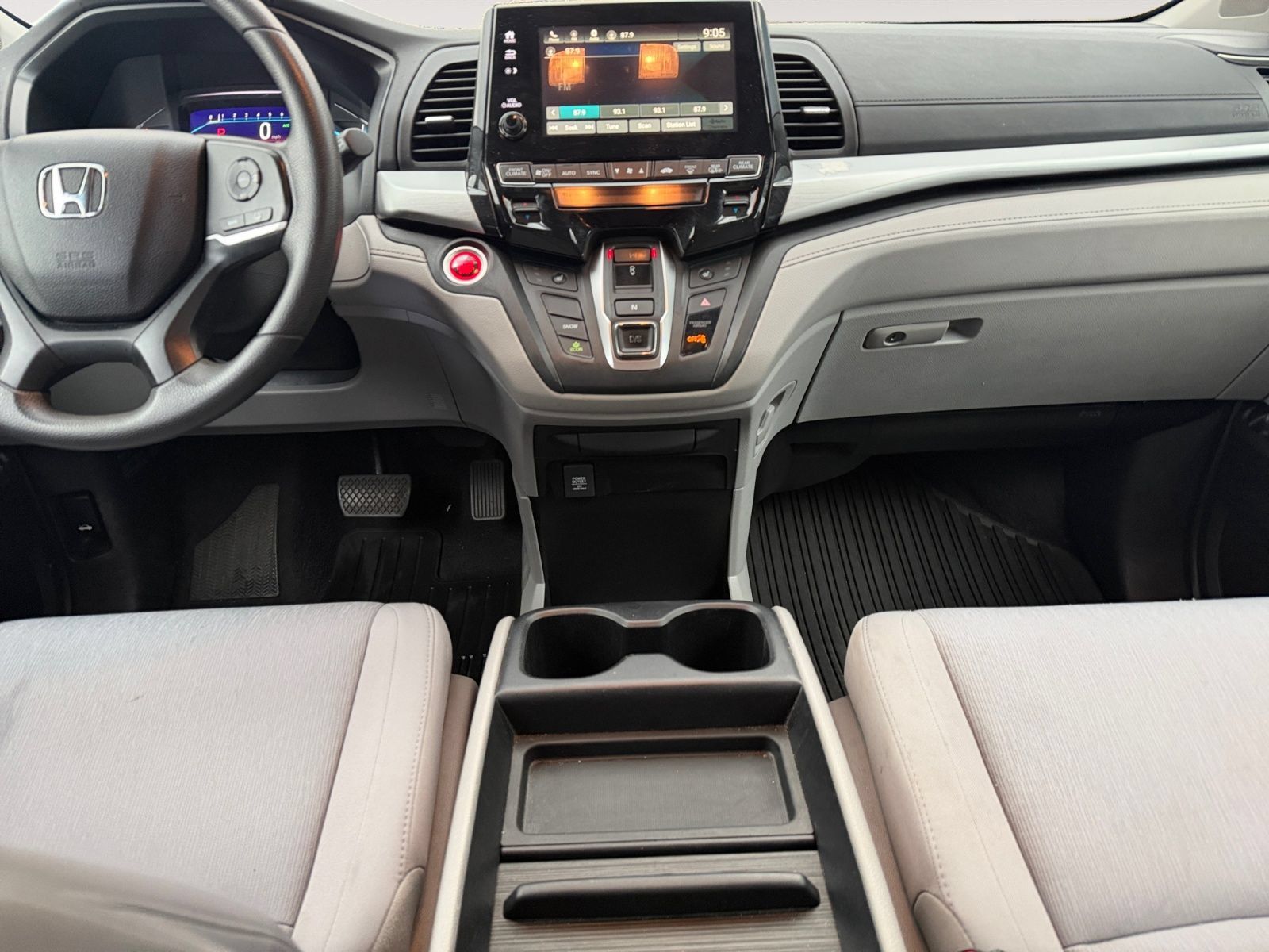 Used 2019 Honda Odyssey EX image 11
