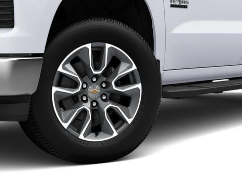 New 2026 Chevrolet Silverado 1500 LT RWD image 30