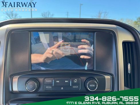 Used 2017 GMC Sierra 1500 Denali w/ Denali Ultimate Package image 23