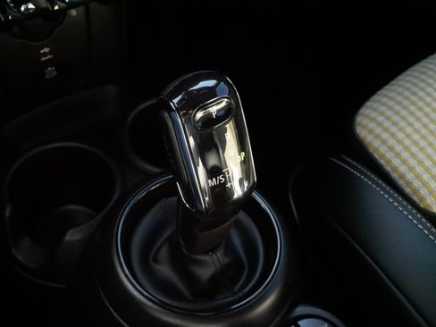 Used 2023 MINI Cooper S w/ MINI Resolute Edition FWD image 24