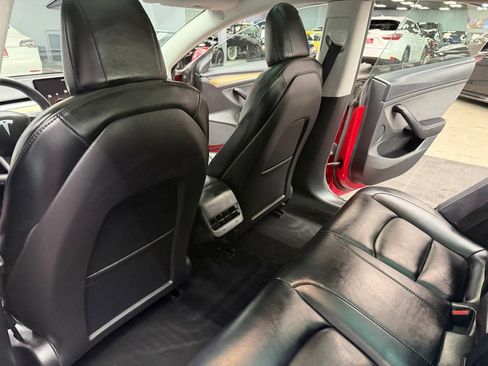 Used 2023 Tesla Model 3 Standard Range RWD image 35