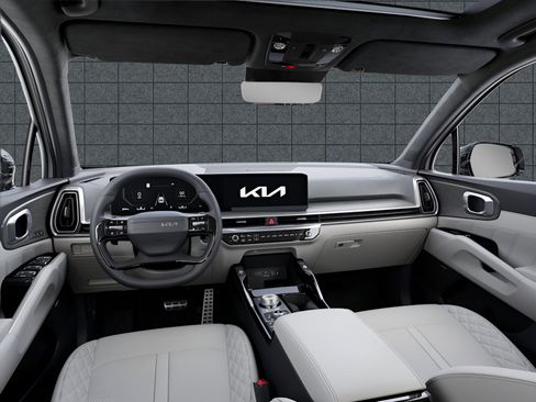 New 2026 Kia Sorento SX Prestige image 14