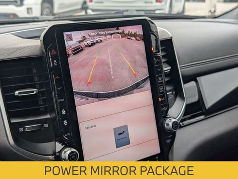 Used 2025 RAM 1500 Laramie image 24