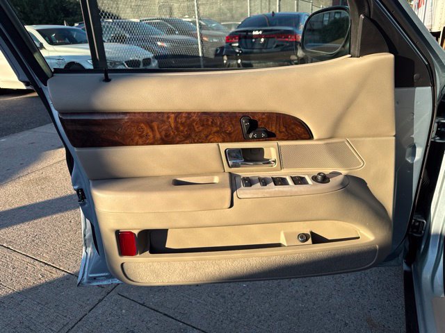 Used 2009 Mercury Grand Marquis LS RWD image 18