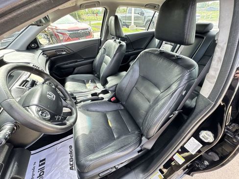 Used 2013 Honda Accord EX-L image 23