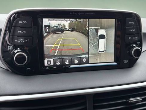 Used 2020 Hyundai Tucson Limited FWD image 26