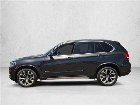 Used 2018 BMW X5 xDrive50i AWD/4WD image 10