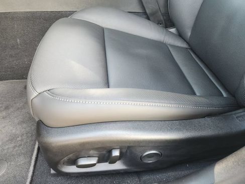 New 2025 Cadillac CT4 Premium Luxury w/ Climate Package RWD image 19