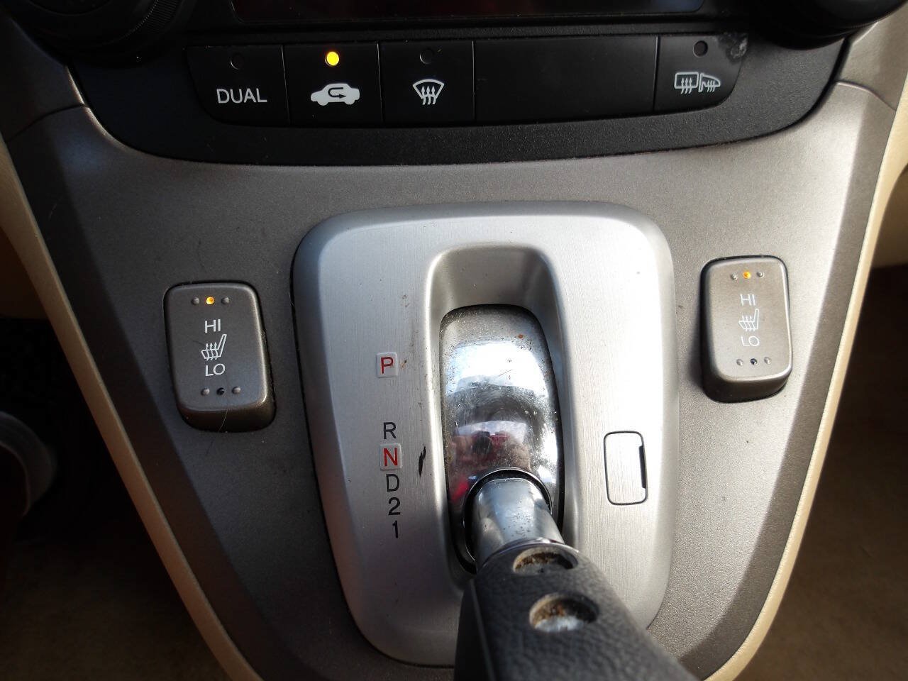 Used 2008 Honda CR-V EX-L image 14