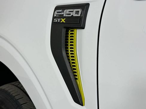 New 2025 Ford F150 STX image 7