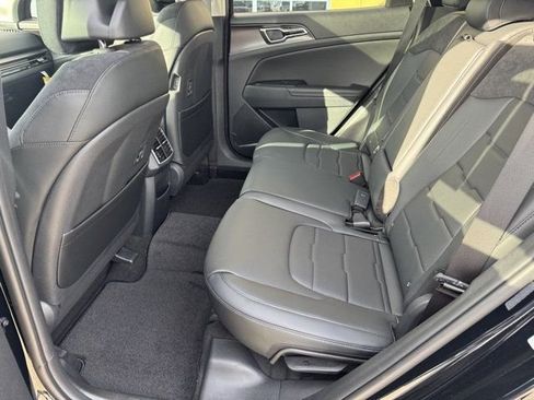 New 2026 Kia Sportage SX FWD image 13