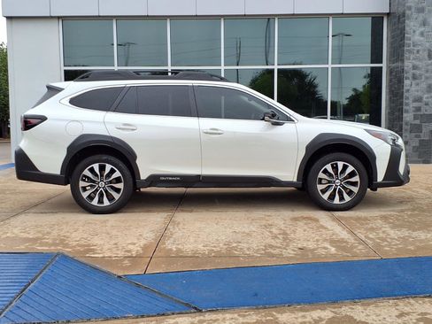 Certified 2023 Subaru Outback Limited AWD/4WD image 26
