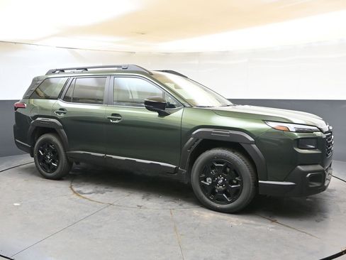 New 2026 Subaru Outback Limited image 7