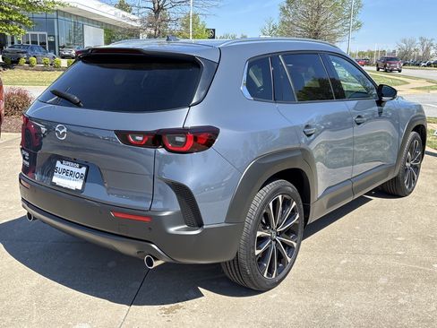 New 2026 MAZDA CX-50 AWD 2.5 S w/ Weather Package image 3