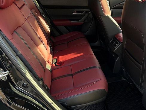 Used 2025 MAZDA CX-50 AWD 2.5 Hybrid w/ Cargo Package image 23