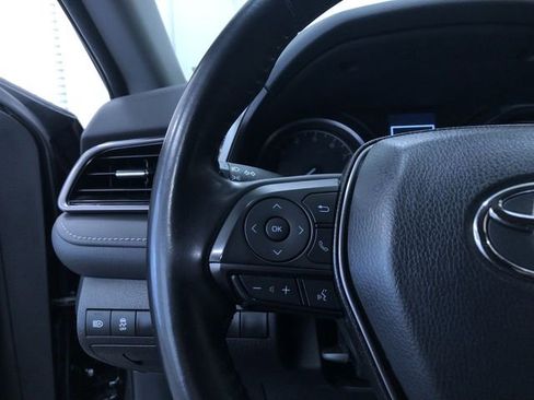 Certified 2023 Toyota Camry SE image 26