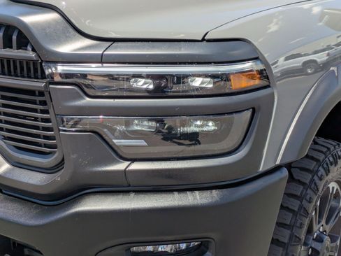 Used 2026 RAM 2500 Rebel w/ Rebel Level 2 Equipment Group AWD/4WD image 10