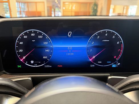 Certified 2026 Mercedes-Benz GLB 250 image 22