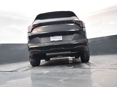 Used 2026 Kia Sportage X-Line w/ X-Line Technology Package image 21