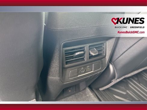 New 2026 GMC Canyon Elevation image 35