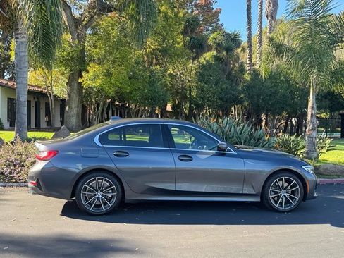 Used 2020 BMW 330i 330I w/ Convenience Package image 5