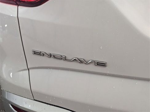 Certified 2023 Buick Enclave Essence w/ Experience Buick Package image 11