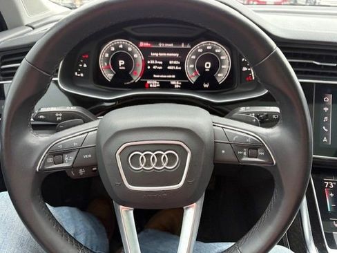 Used 2023 Audi Q7 3.0T Premium Plus AWD/4WD image 11