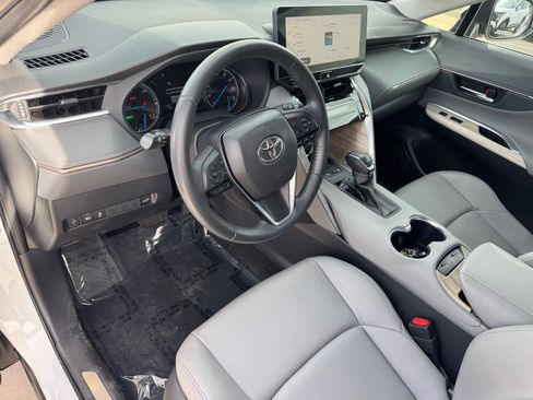 Used 2023 Toyota Venza XLE image 2