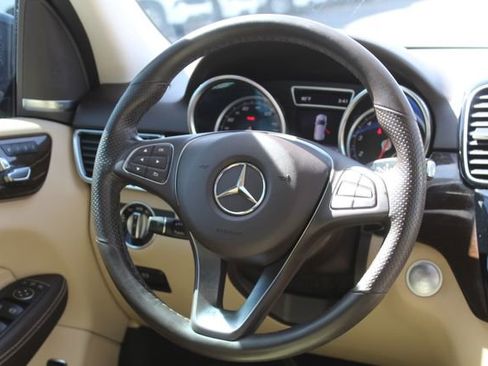 Used 2018 Mercedes-Benz GLE 350 GLE 350 image 22