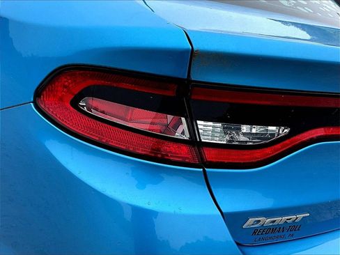 Used 2016 Dodge Dart SXT Sport image 20