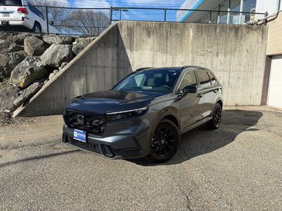 Used 2024 Honda CR-V Sport