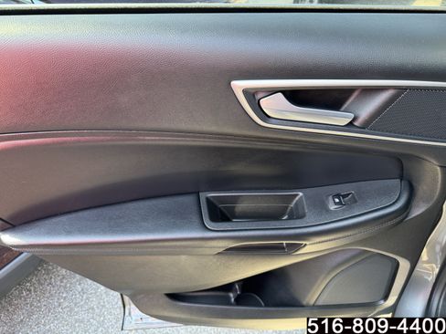 Used 2023 Ford Edge SEL w/ Convenience Package AWD/4WD image 35