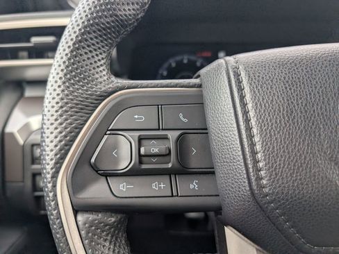 Used 2024 Toyota Tacoma TRD Sport w/ TRD Sport Upgrade Package AWD/4WD image 16