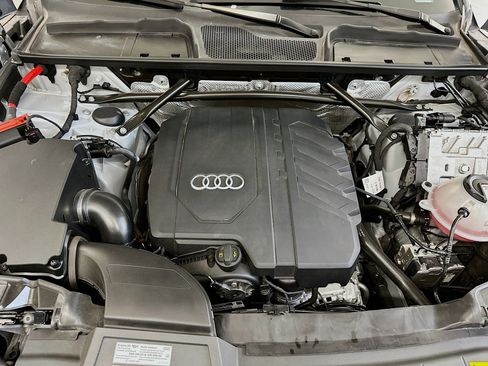 Used 2022 Audi Q5 2.0T Premium Plus w/ Premium Plus Package image 36