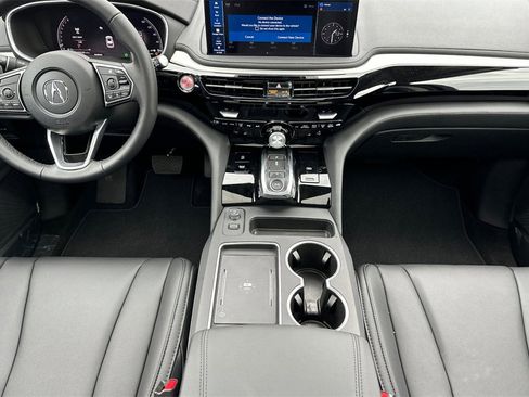 New 2026 Acura MDX FWD image 9
