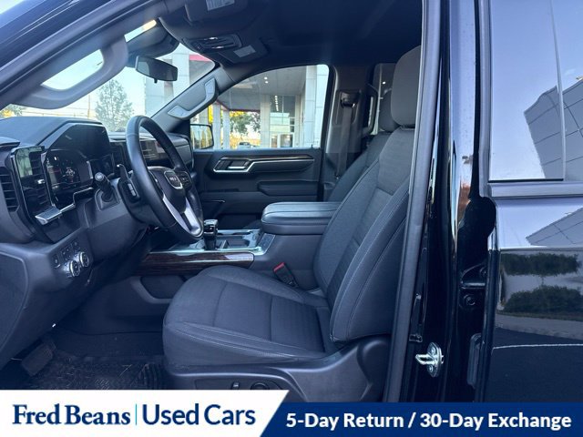 Used 2023 GMC Sierra 1500 Elevation AWD/4WD image 21